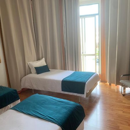 Residencial Roxi Ξενοδοχείο Lisboa Εξωτερικό φωτογραφία