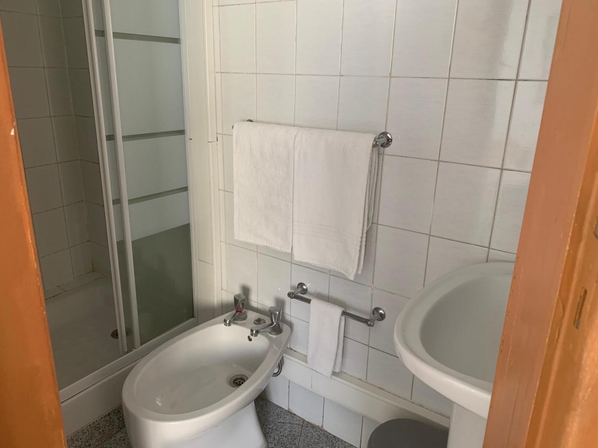 Residencial Roxi Ξενοδοχείο Lisboa Εξωτερικό φωτογραφία