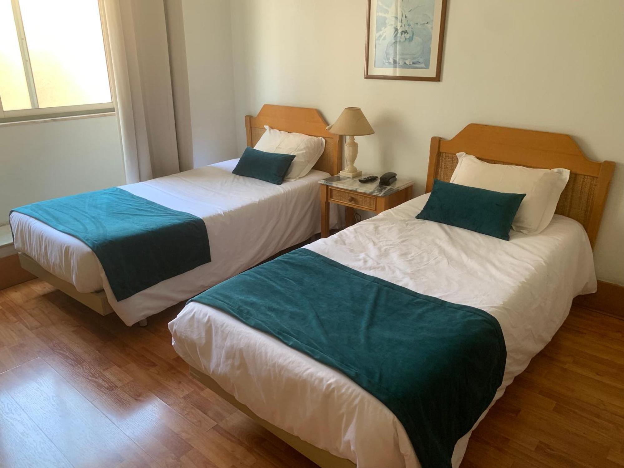 Residencial Roxi Ξενοδοχείο Lisboa Εξωτερικό φωτογραφία