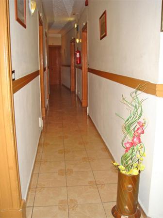 Residencial Roxi Ξενοδοχείο Lisboa Εξωτερικό φωτογραφία