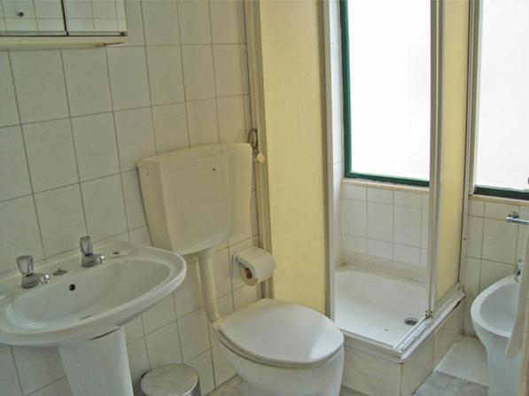 Residencial Roxi Ξενοδοχείο Lisboa Εξωτερικό φωτογραφία